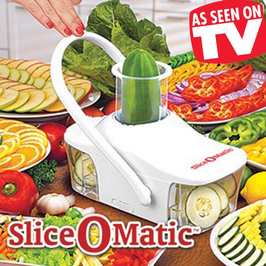 1 New Slice O Matic in Pakistan